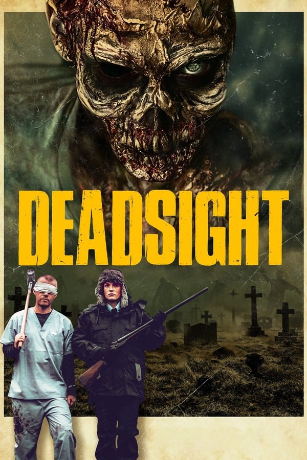 Zerone IPTV Pro ES - Deadsight  (2018)