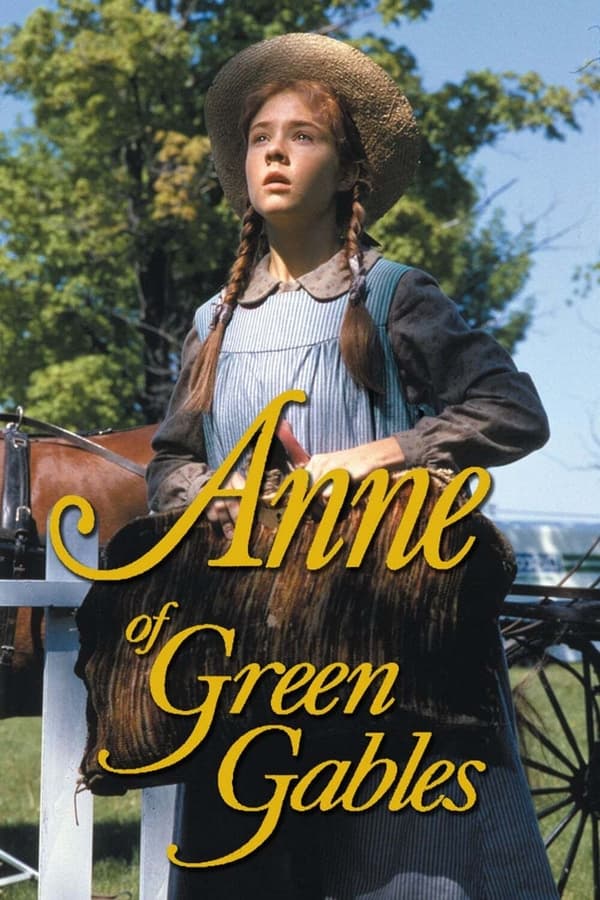 Zerone IPTV Pro NL - Anne of Green Gables (1985)