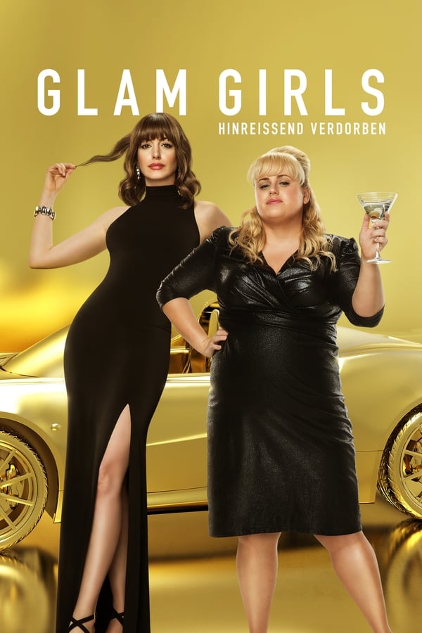 Zerone IPTV Pro DE - Glam Girls - Hinreissend verdorben (2019)