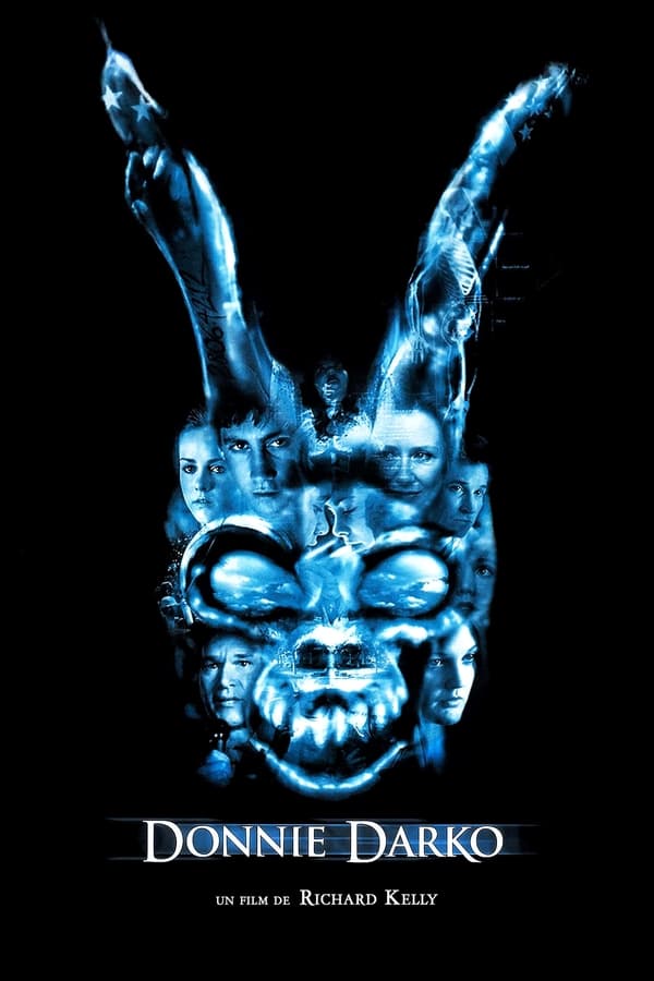 Zerone IPTV Pro FR - Donnie Darko  (2001)