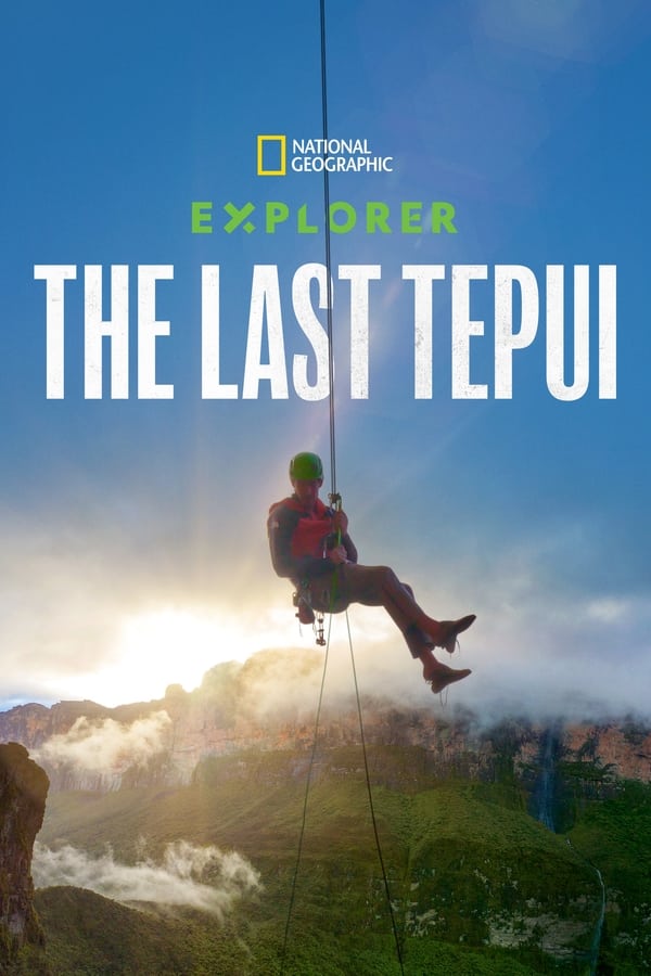 Zerone IPTV Pro EN - Explorer: The Last Tepui  (2022)