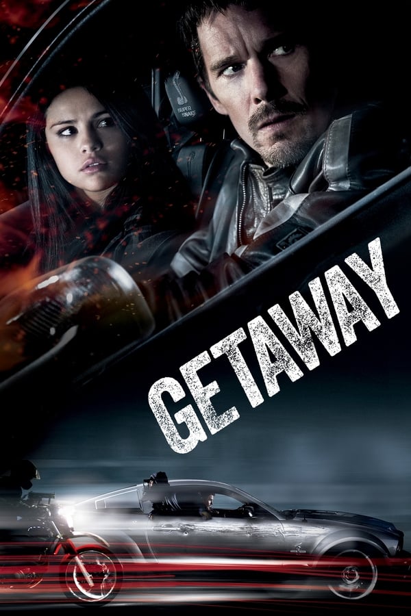 Zerone IPTV Pro NL - Getaway (2013)