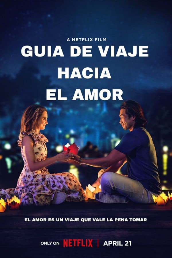 Zerone IPTV Pro LAT - Guía de viaje hacia el amor (2023)