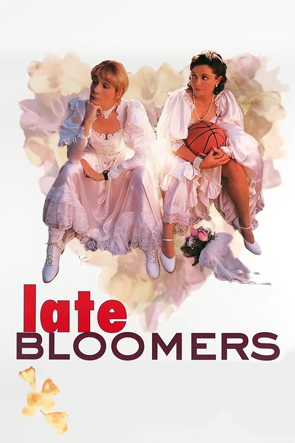 Zerone IPTV Pro EN - Late Bloomers (1996)