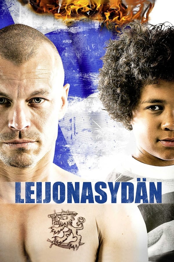 Zerone IPTV Pro NL - Heart of a Lion (2013)