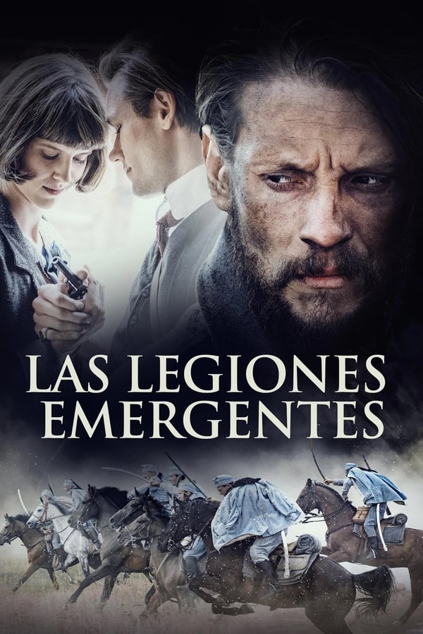 Zerone IPTV Pro LAT - Las Legiones Emergentes (2019)