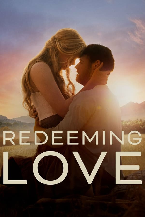 Zerone IPTV Pro EN - Redeeming Love  (2022)