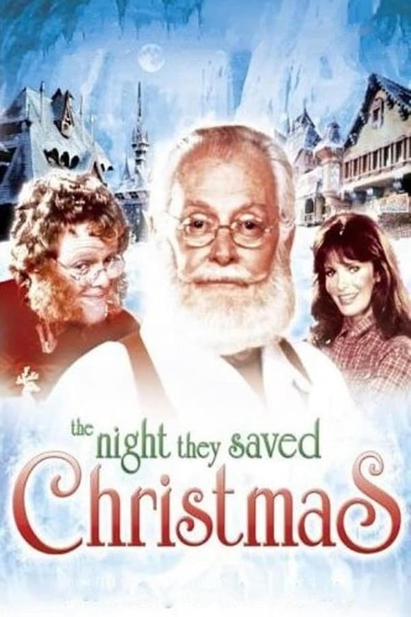 Zerone IPTV Pro EN - The Night They Saved Christmas (1984)