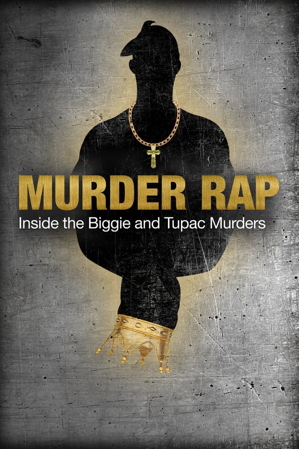 Zerone IPTV Pro NL - Murder Rap: Inside the Biggie and Tupac Murders (2015)