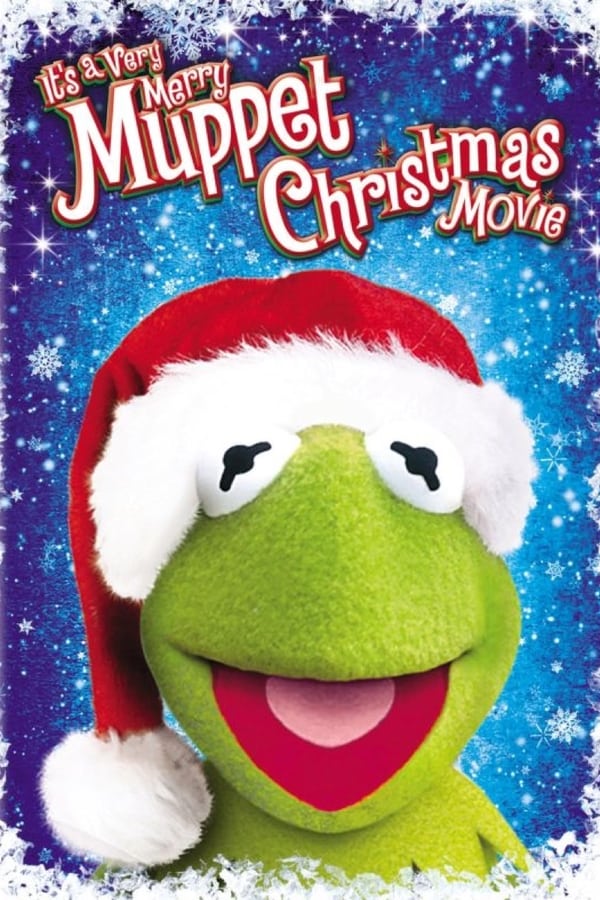 Zerone IPTV Pro NL - It's a Very Merry Muppet Christmas Movie (2002)