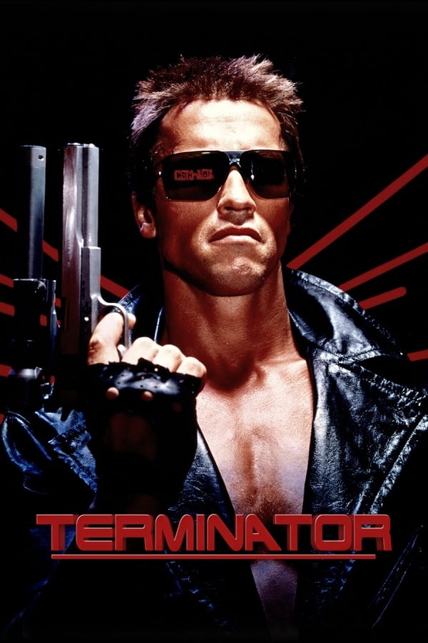 Zerone IPTV Pro FR - Terminator (1984)