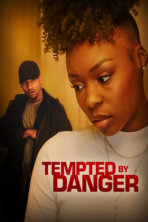 Zerone IPTV Pro ES - Tempted by Danger (2020)