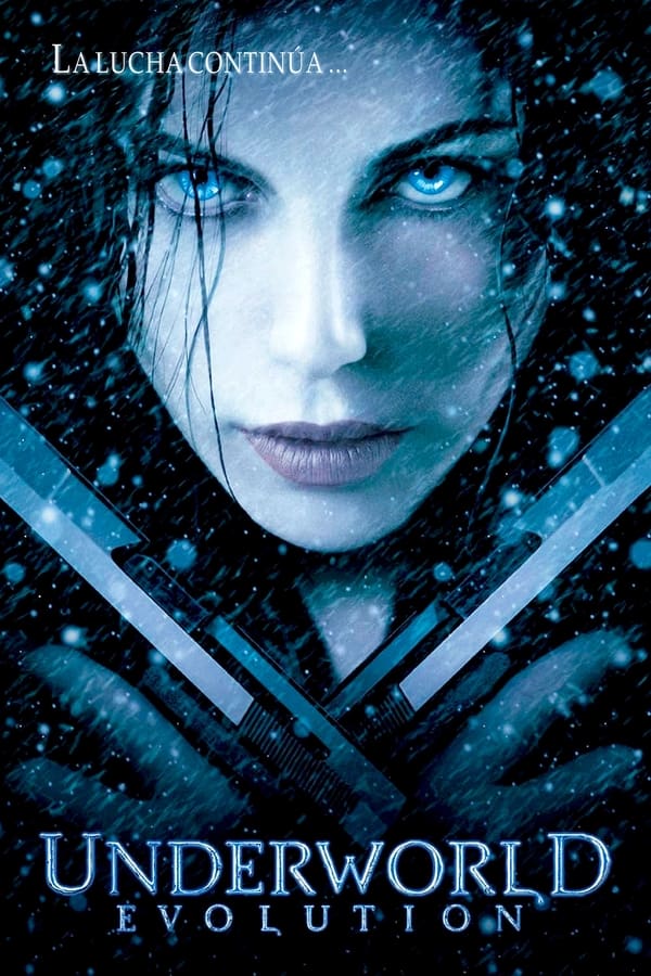 Zerone IPTV Pro ES - Underworld Evolution - (2006)