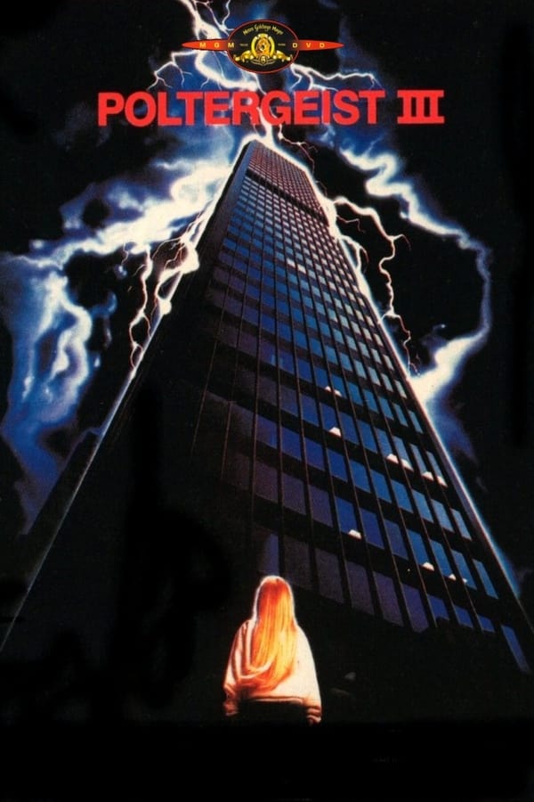 Zerone IPTV Pro LAT - Poltergeist III (1988)