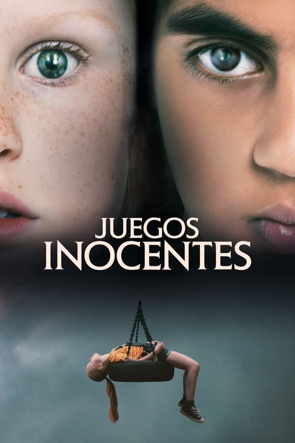 Zerone IPTV Pro ES - The Innocents (2021)