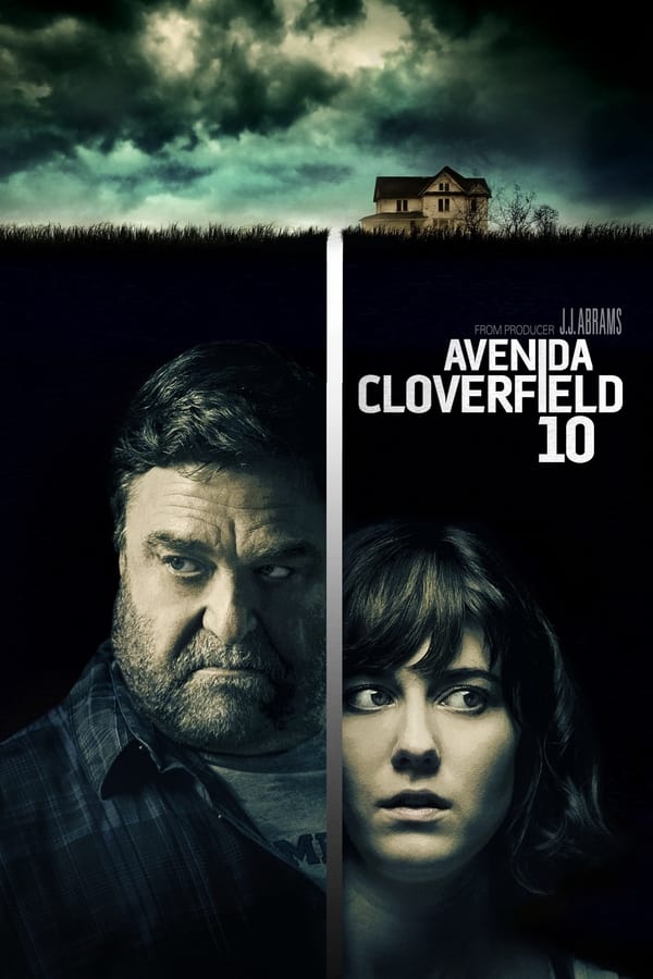 Zerone IPTV Pro LAT - Calle Cloverfield 10 (2016)