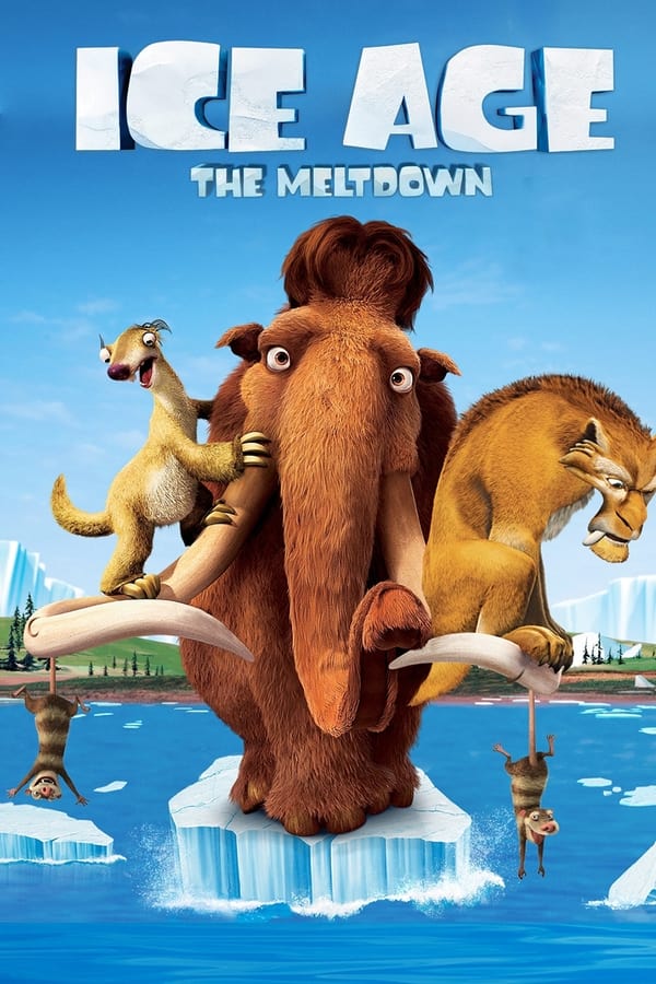 Zerone IPTV Pro NL - Ice Age: The Meltdown (2006)