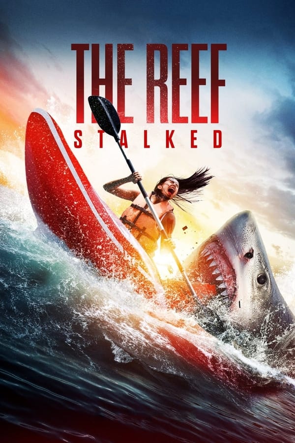 Zerone IPTV Pro NL - The Reef: Stalked (2022)