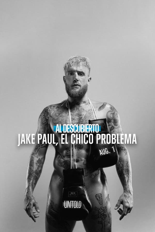 Zerone IPTV Pro ES - Secretos del deporte Jake Paul, el niño problemático (2023)