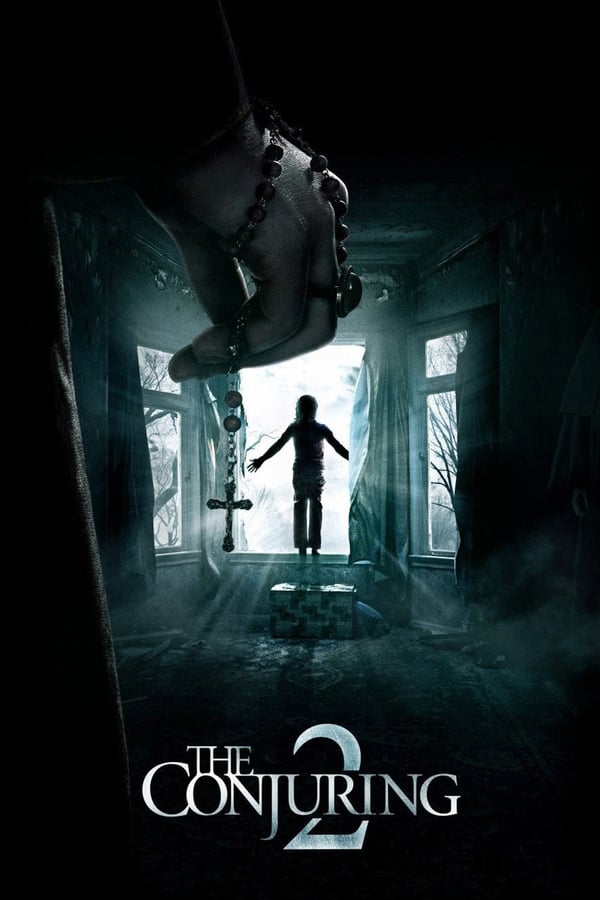 Zerone IPTV Pro NL - The Conjuring 2 (2016)