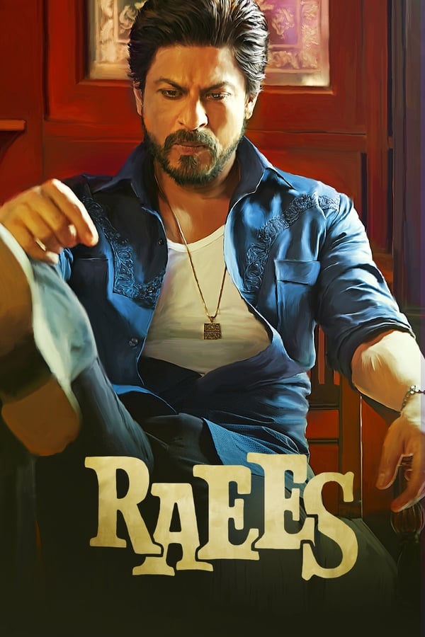 Zerone IPTV Pro NL - Raees (2017)