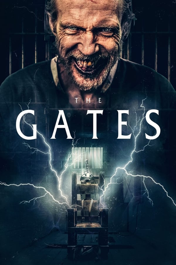 Zerone IPTV Pro EN - The Gates (2022)