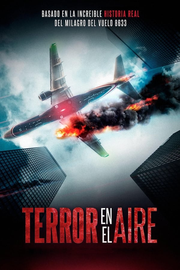 Zerone IPTV Pro LAT - Terror En El Aire (2019)