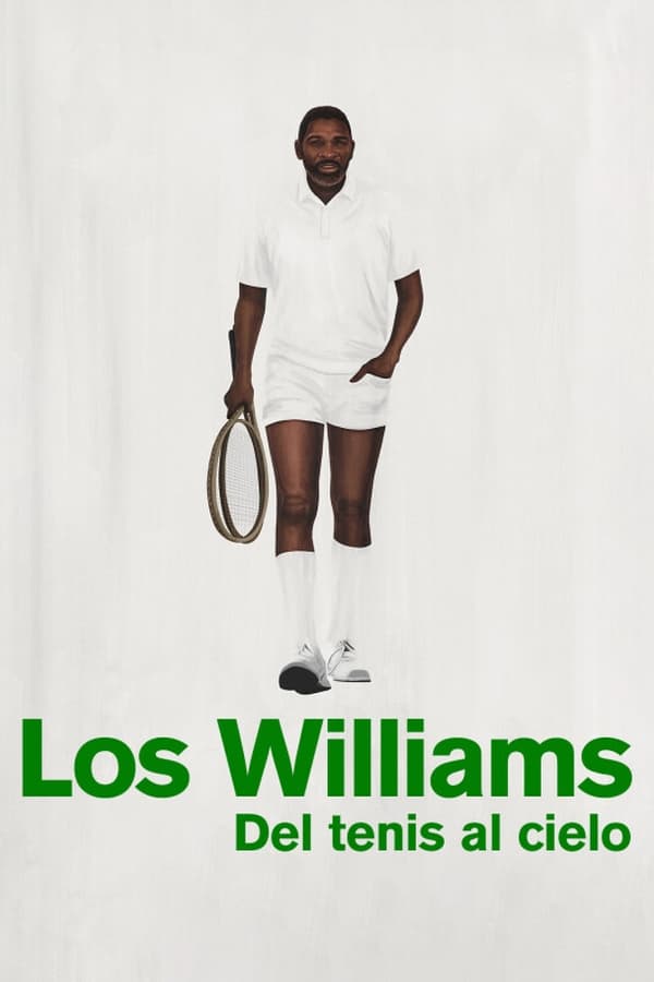 Zerone IPTV Pro ES - Los Williams, del tenis al cielo (2022)