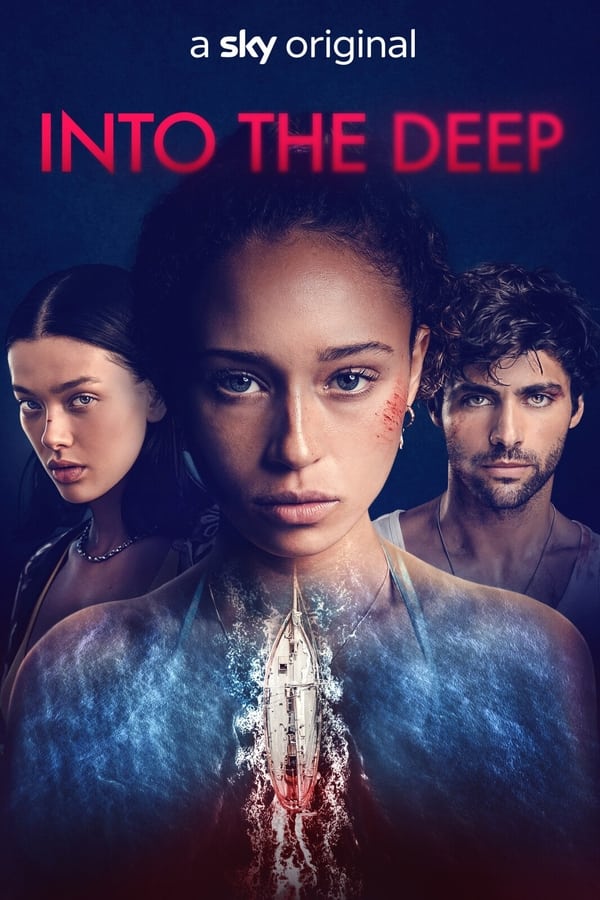 Zerone IPTV Pro EN - Into the Deep  (2022)