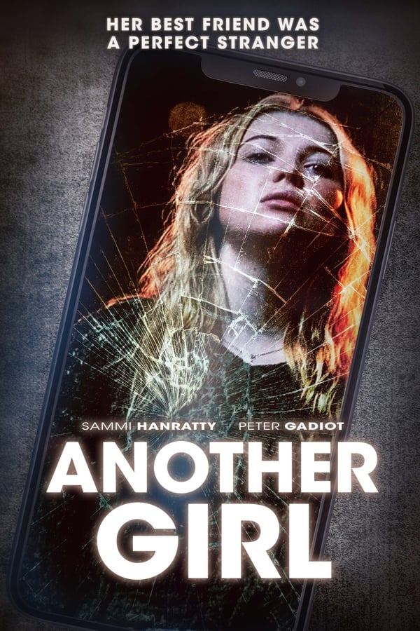 Zerone IPTV Pro EN - Another Girl  (2021)