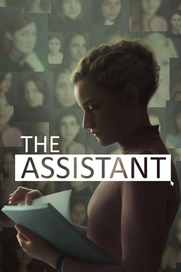 Zerone IPTV Pro NL - The Assistant (2020)