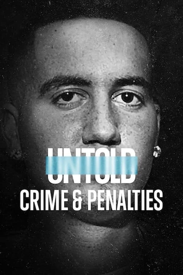 Zerone IPTV Pro NL - Untold: Crime & Penalties (2021)