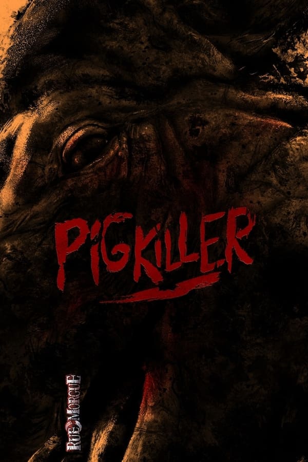 Zerone IPTV Pro EN - Pig Killer (2022)