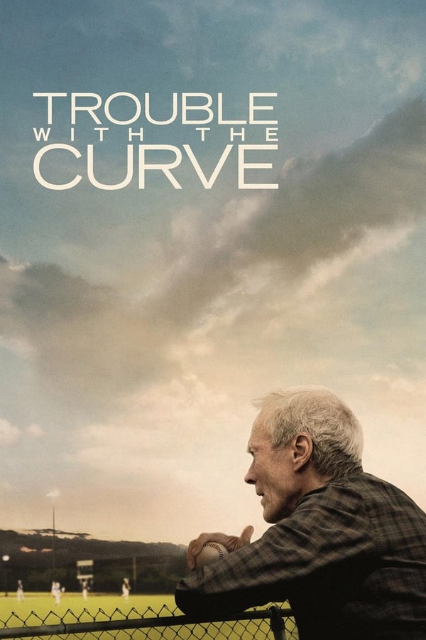 Zerone IPTV Pro EN - Trouble with the Curve (2012)