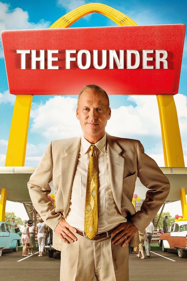 Zerone IPTV Pro AL - The Founder (2016)