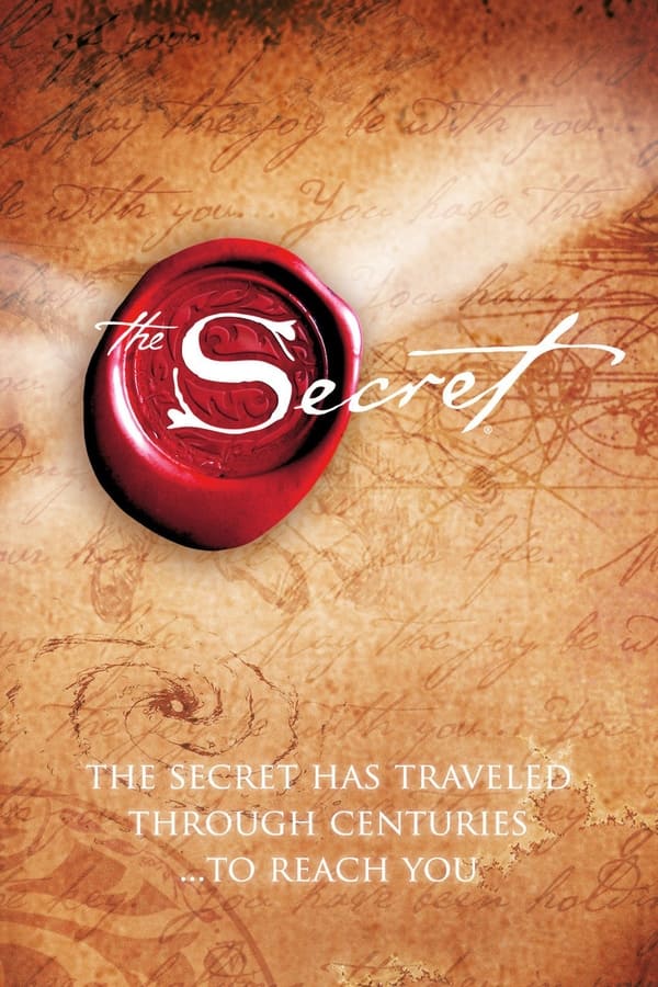 Zerone IPTV Pro EN - The Secret (2006)