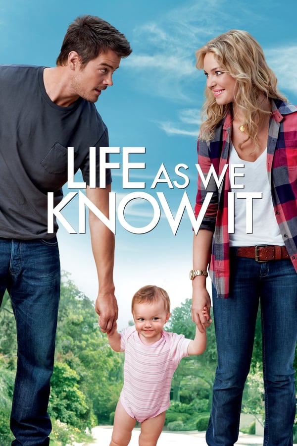 Zerone IPTV Pro NL - Life As We Know It (2010)