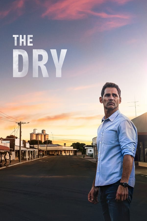 Zerone IPTV Pro NL - The Dry (2021)