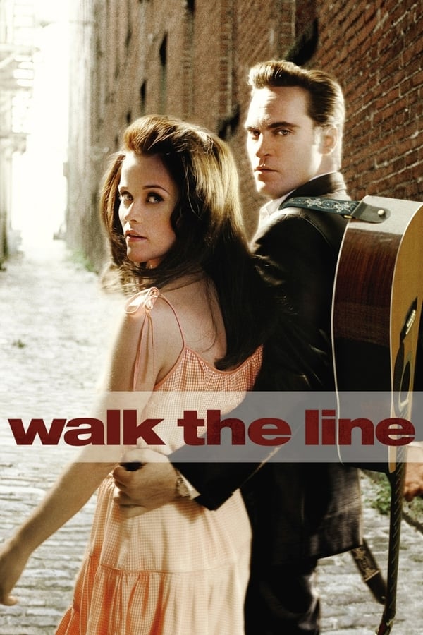 Zerone IPTV Pro TOP - Walk the Line  (2005)