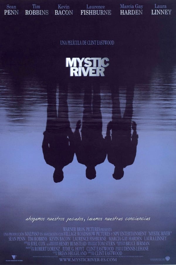 Zerone IPTV Pro ES - Mystic River (2003)