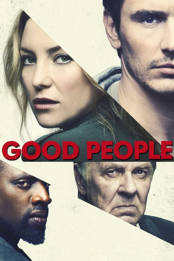 Zerone IPTV Pro NL - Good People (2014)