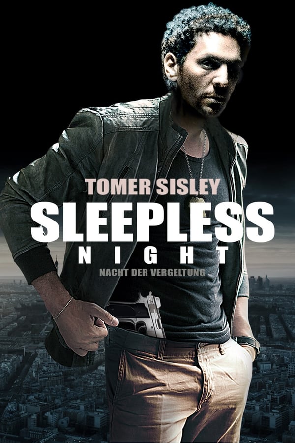 Zerone IPTV Pro DE - Sleepless Night - Nacht der Vergeltung (2011)