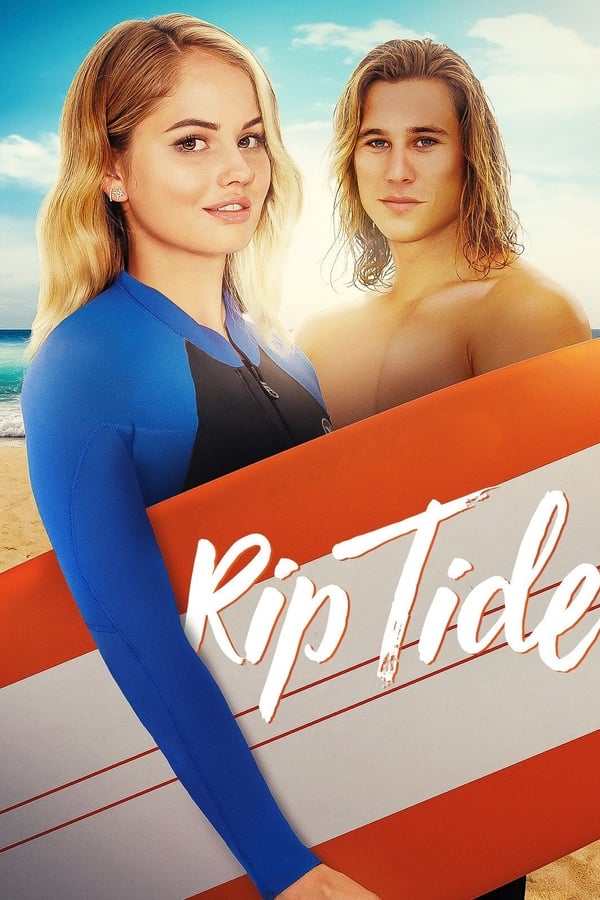 Zerone IPTV Pro ES - Rip Tide  (2017)