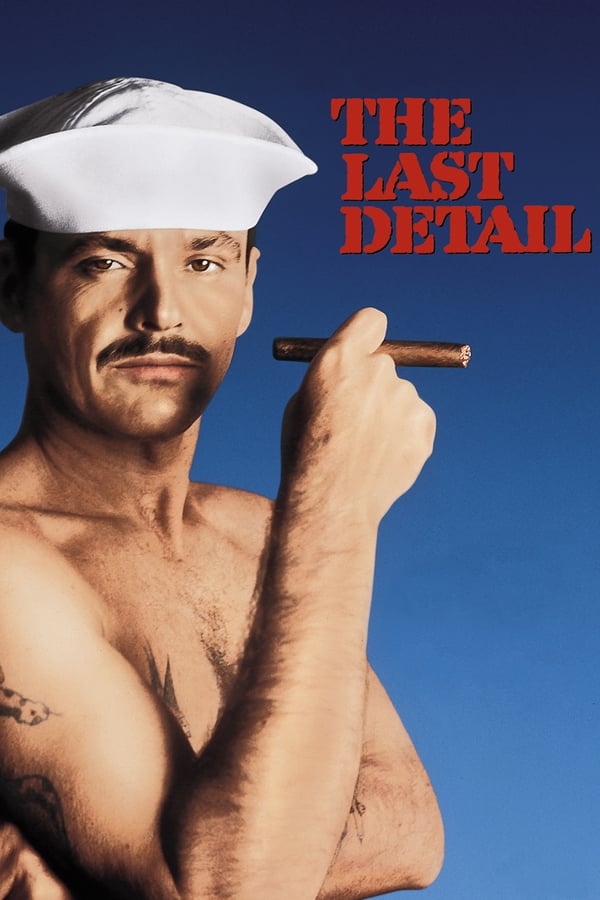 Zerone IPTV Pro TOP - The Last Detail (1973)