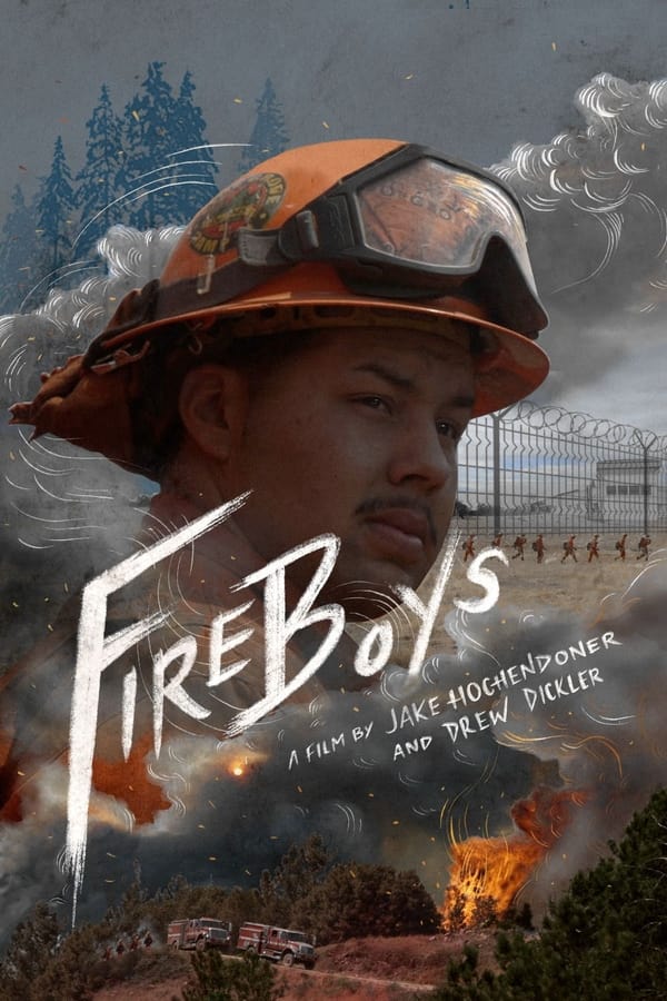 Zerone IPTV Pro EN - Fireboys  (2021)