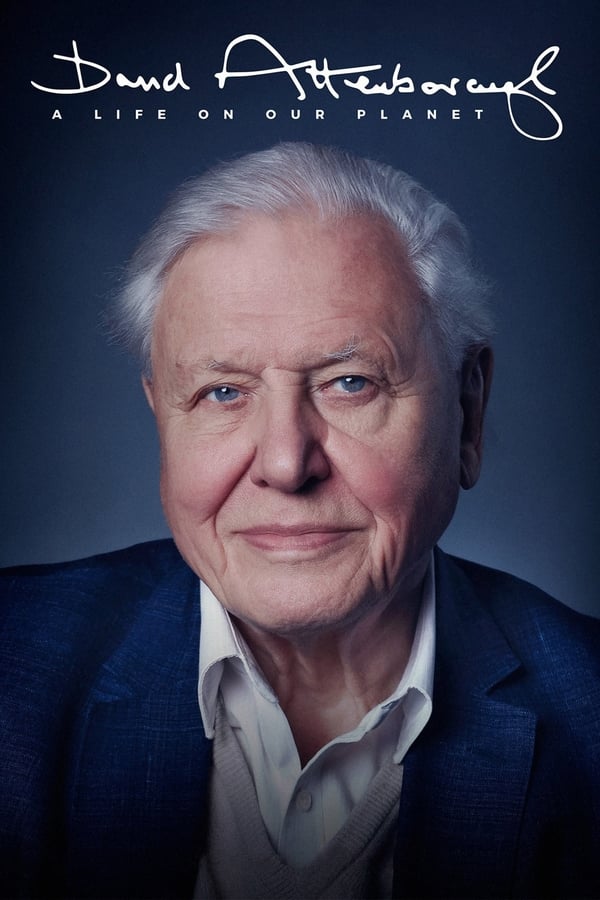 Zerone IPTV Pro NL - David Attenborough: Een Leven op Onze Planeet (2020)