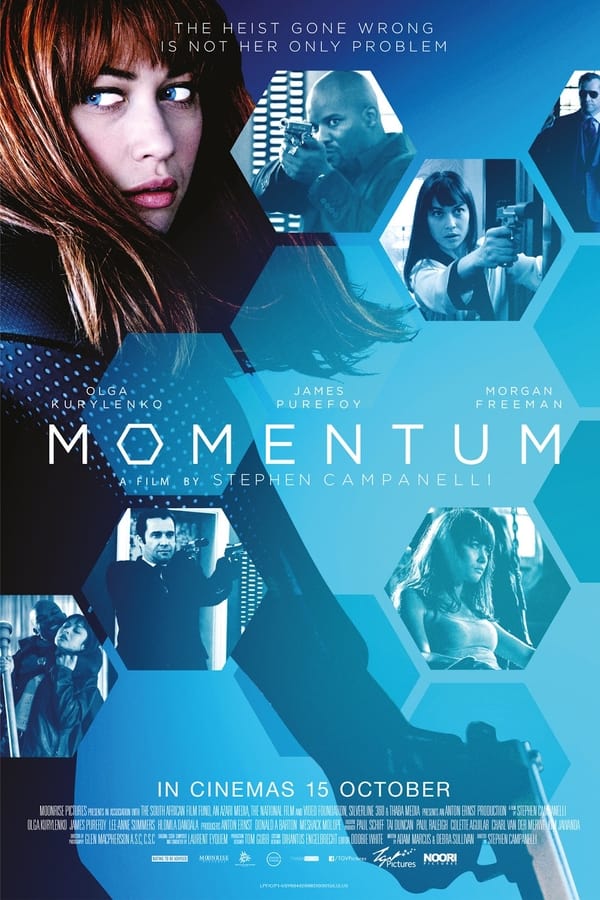 Zerone IPTV Pro PL - MOMENTUM (2015)