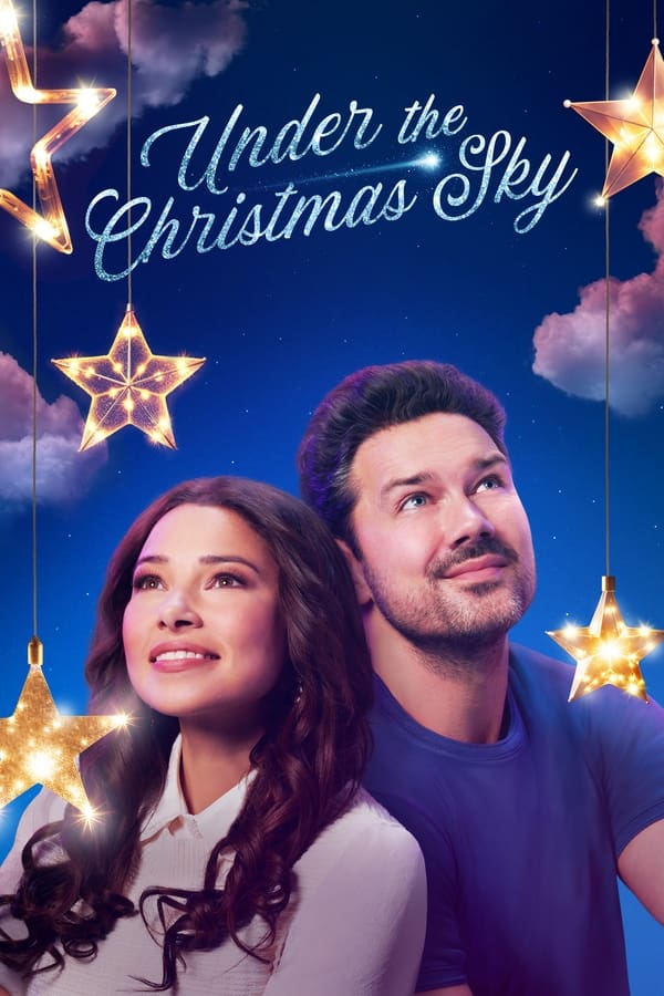 Zerone IPTV Pro EN - Under the Christmas Sky (2023)