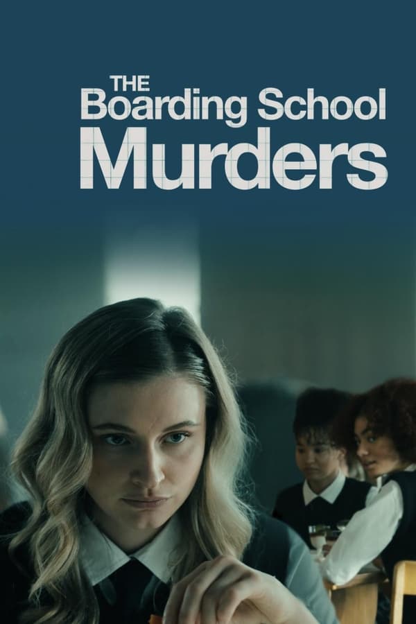 Zerone IPTV Pro EN - The Boarding School Murders (2024)