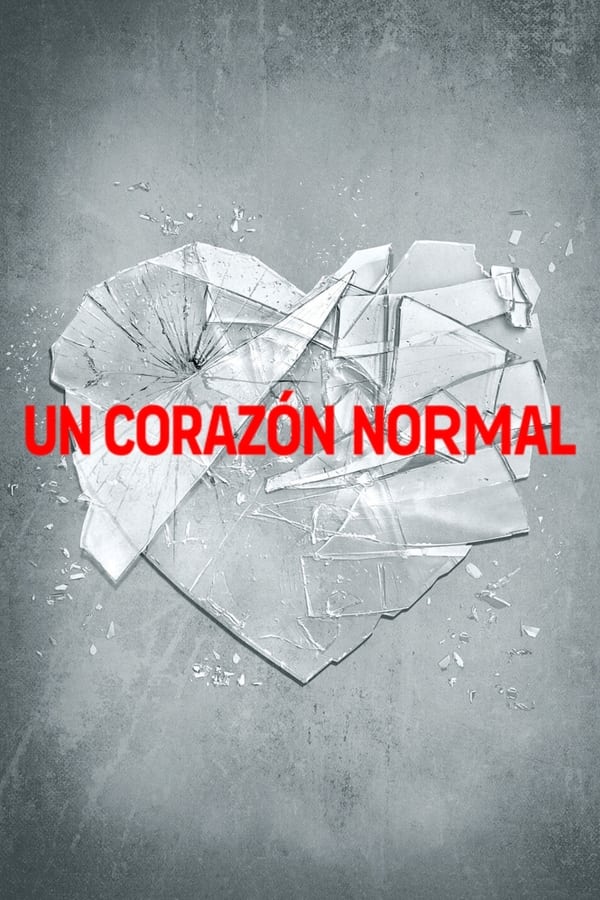 Zerone IPTV Pro LAT - The Normal Heart (2014)